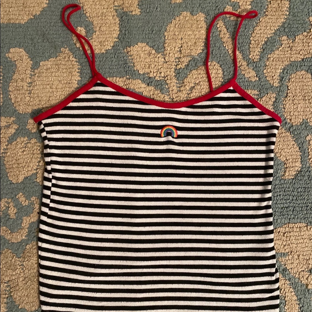 Top shop Tank top